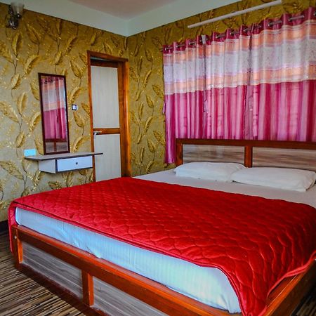 Misba Homestay Kodaikanal Exterior photo