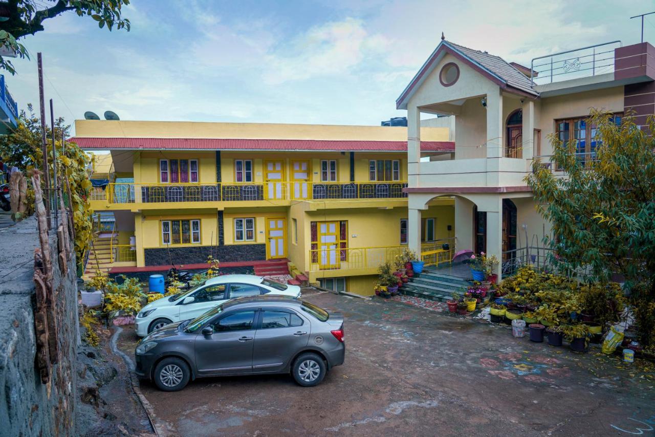 Misba Homestay Kodaikanal Exterior photo