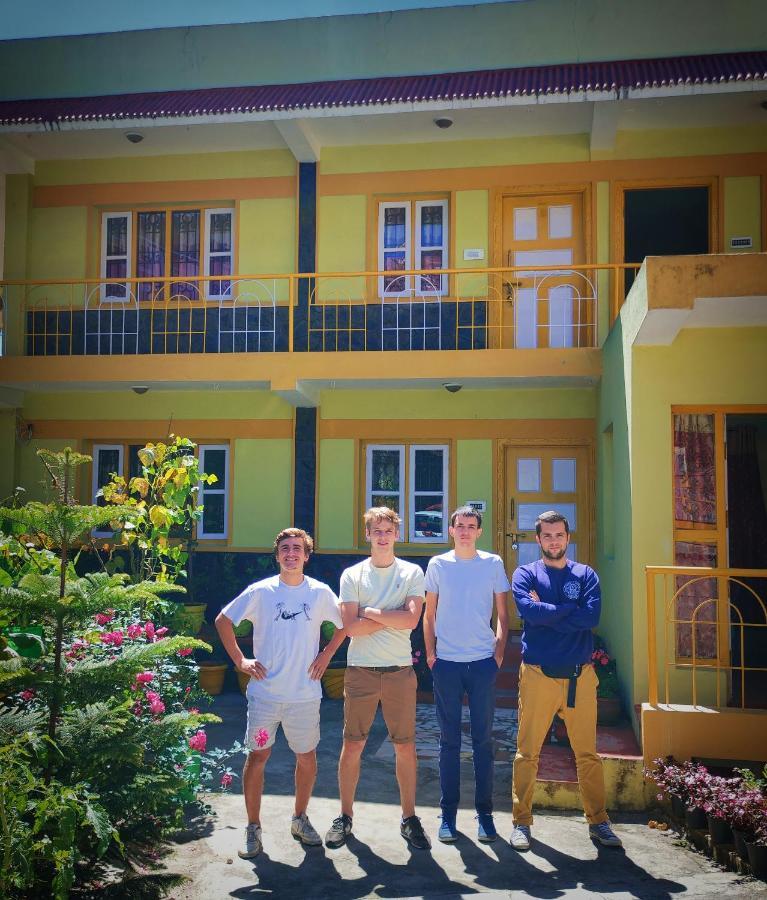 Misba Homestay Kodaikanal Exterior photo