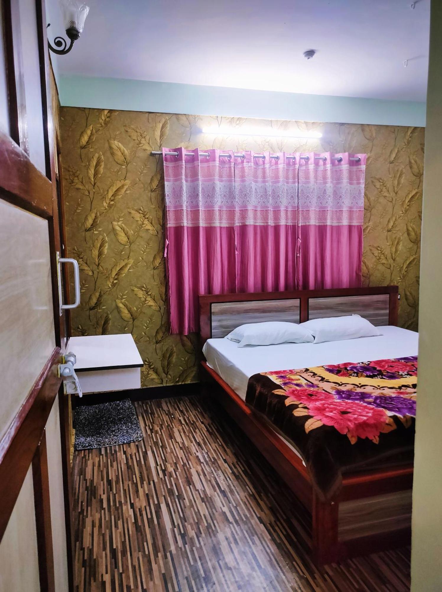 Misba Homestay Kodaikanal Exterior photo
